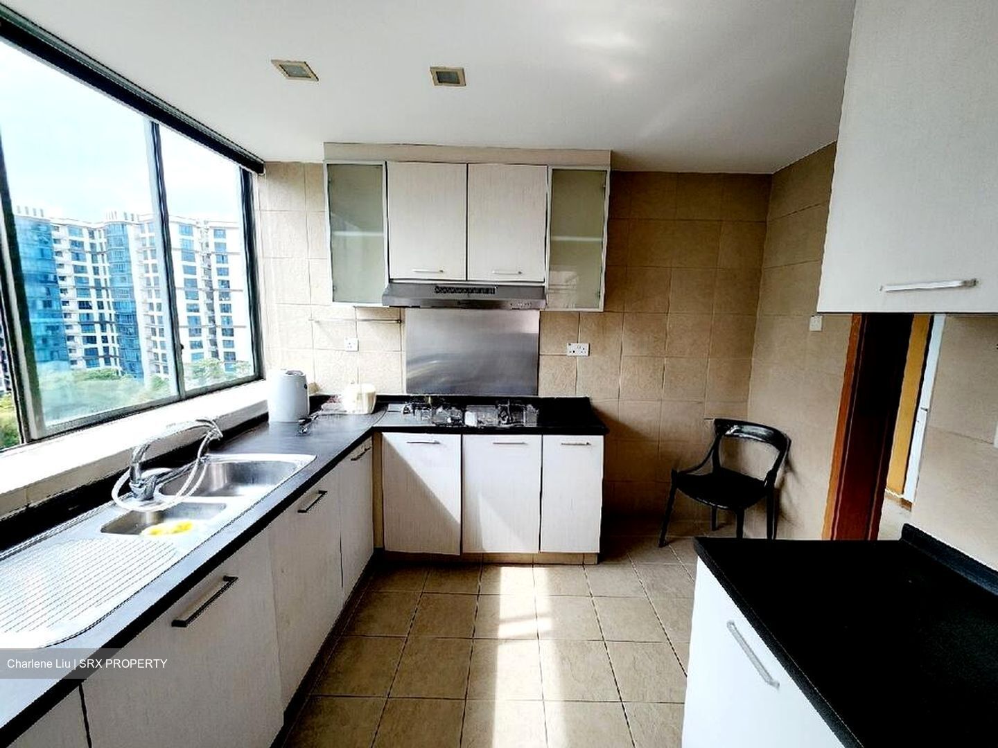 The Quintet (D23), Condominium #630810631